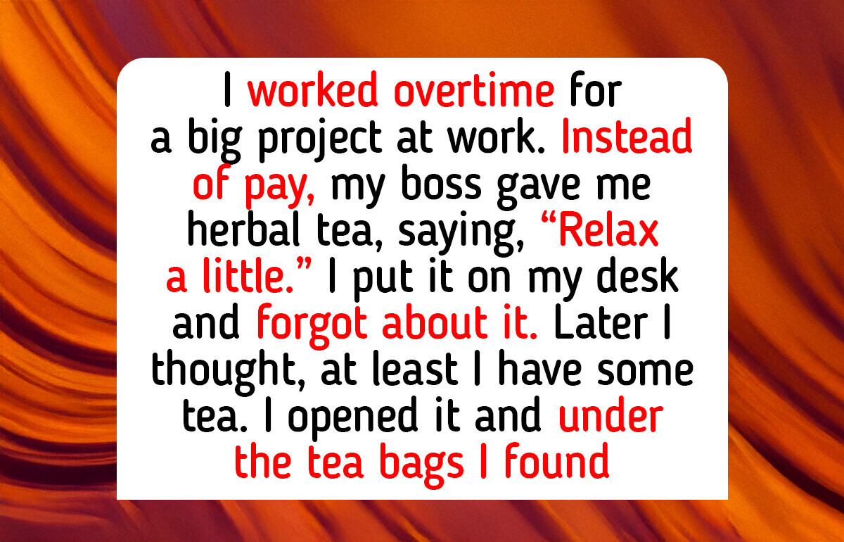 17 Heartwarming Gift Stories That Show Kindness Is Worth More Than Money