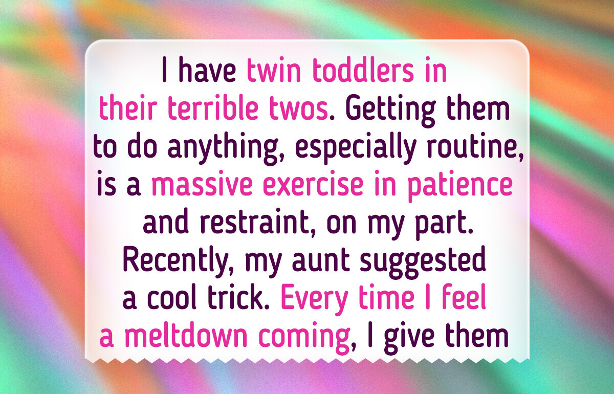 15 Surprising Stories of People Who Use Psychological Tricks to Achieve Their Goals 15 Surprising Stories of People Who Use Psychological Tricks to Achieve Their Goals