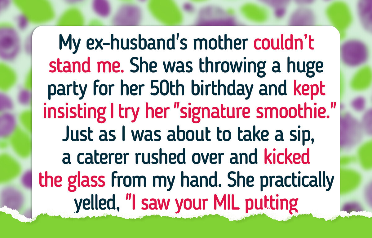 10 Times Mothers-in-Law Put on a Show That Was Pure Drama 10 Times Mothers-in-Law Put on a Show That Was Pure Drama