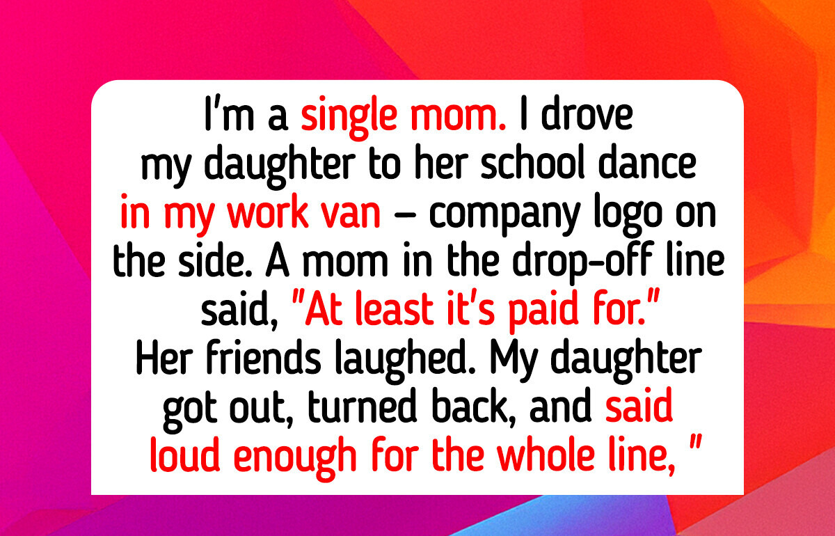 10 Moments That Teach Us a Parent’s Love Still Walks Into the Loneliness Nobody Else Noticed