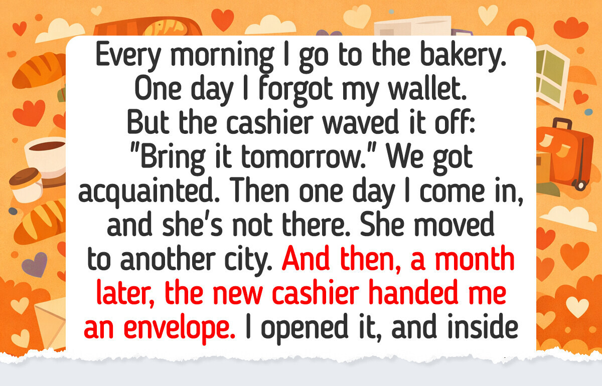 14 Bright Stories That Teach Us Kindness Is the Most Universal Language in the World