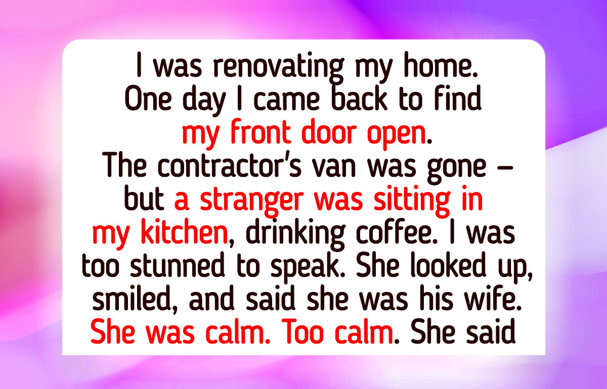 15 Home Renovation Nightmares Nobody Saw Coming and Nobody Could Stop
