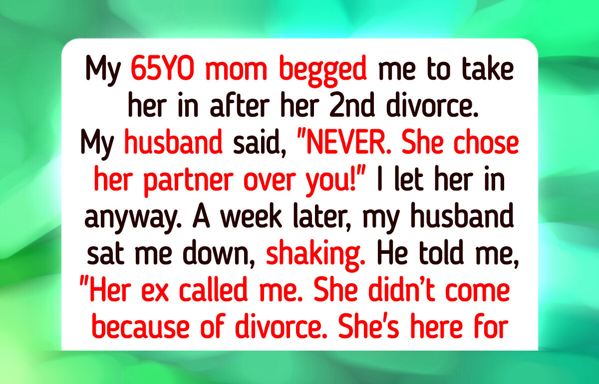 12 Family Moments That Teach Us Love Still Brings Hope to the Hearts That Need It Most