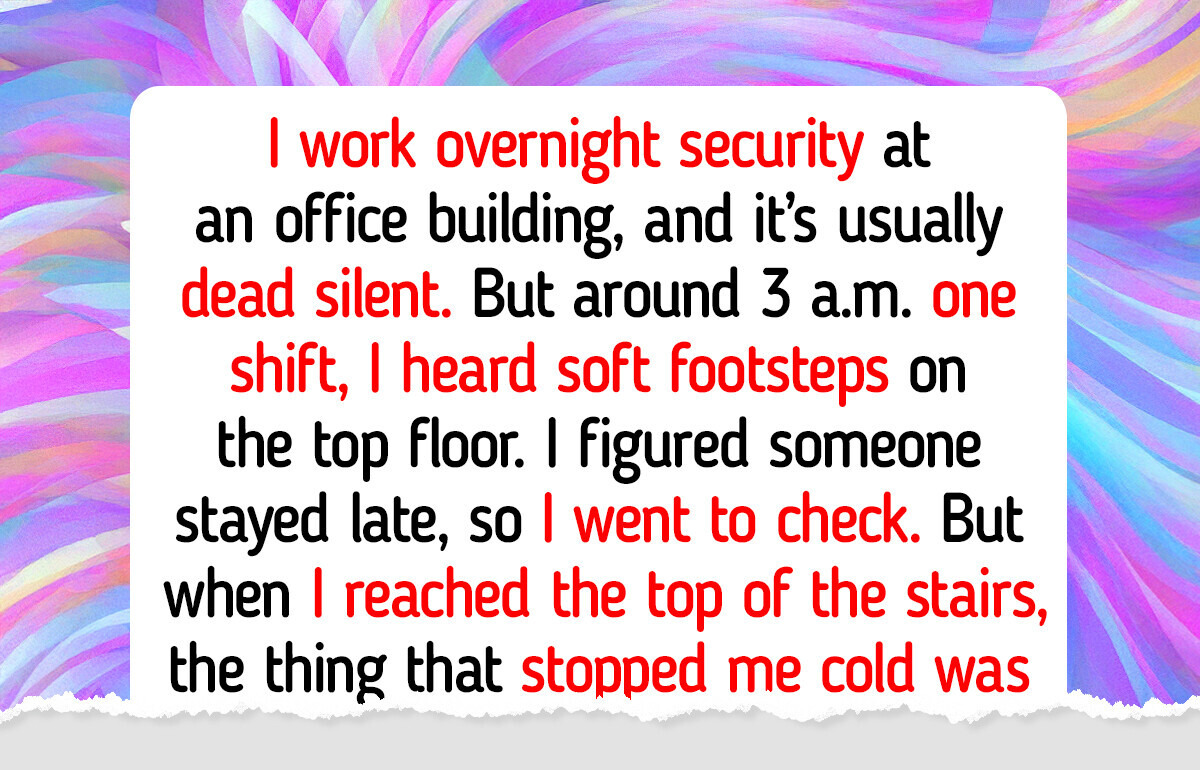 12 Real-Life Job Stories That Escalated Into Wild Plot Twists 12 Real-Life Job Stories That Escalated Into Wild Plot Twists