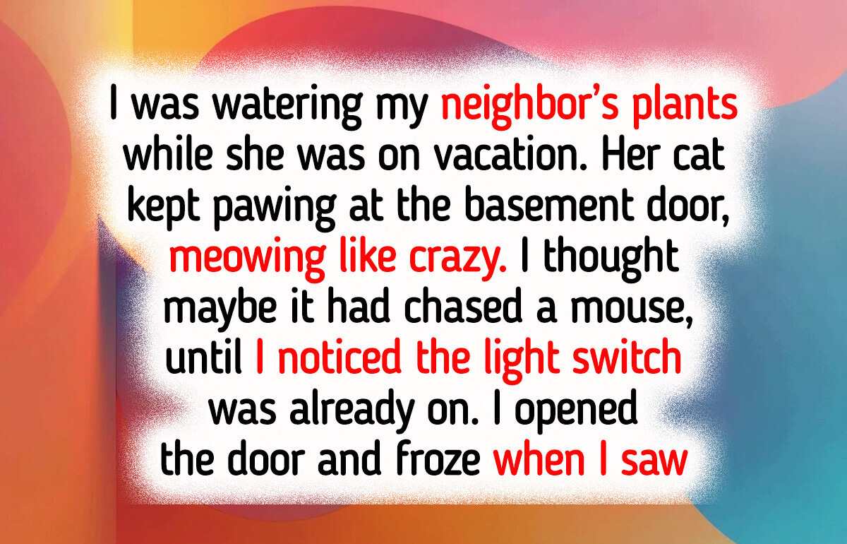 13 Times People Accidentally Uncovered Someone’s Biggest Secret 13 Times People Accidentally Uncovered Someone’s Biggest Secret