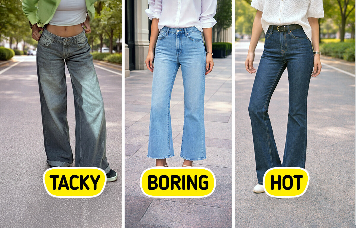 10 Throwback Denim Trends Reentering the Spotlight in 2026 Fashion