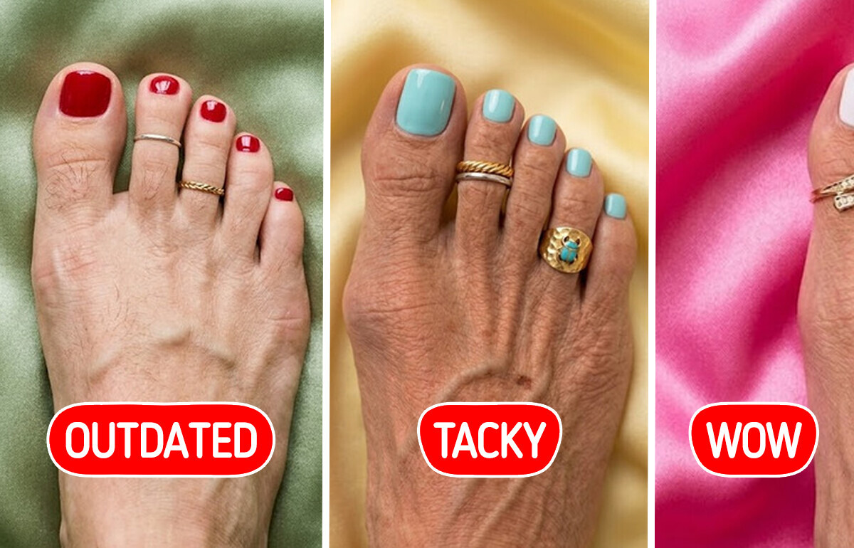 10 Pedicure Trends Clients Keep Requesting at Nail Salons This Summer 2026
