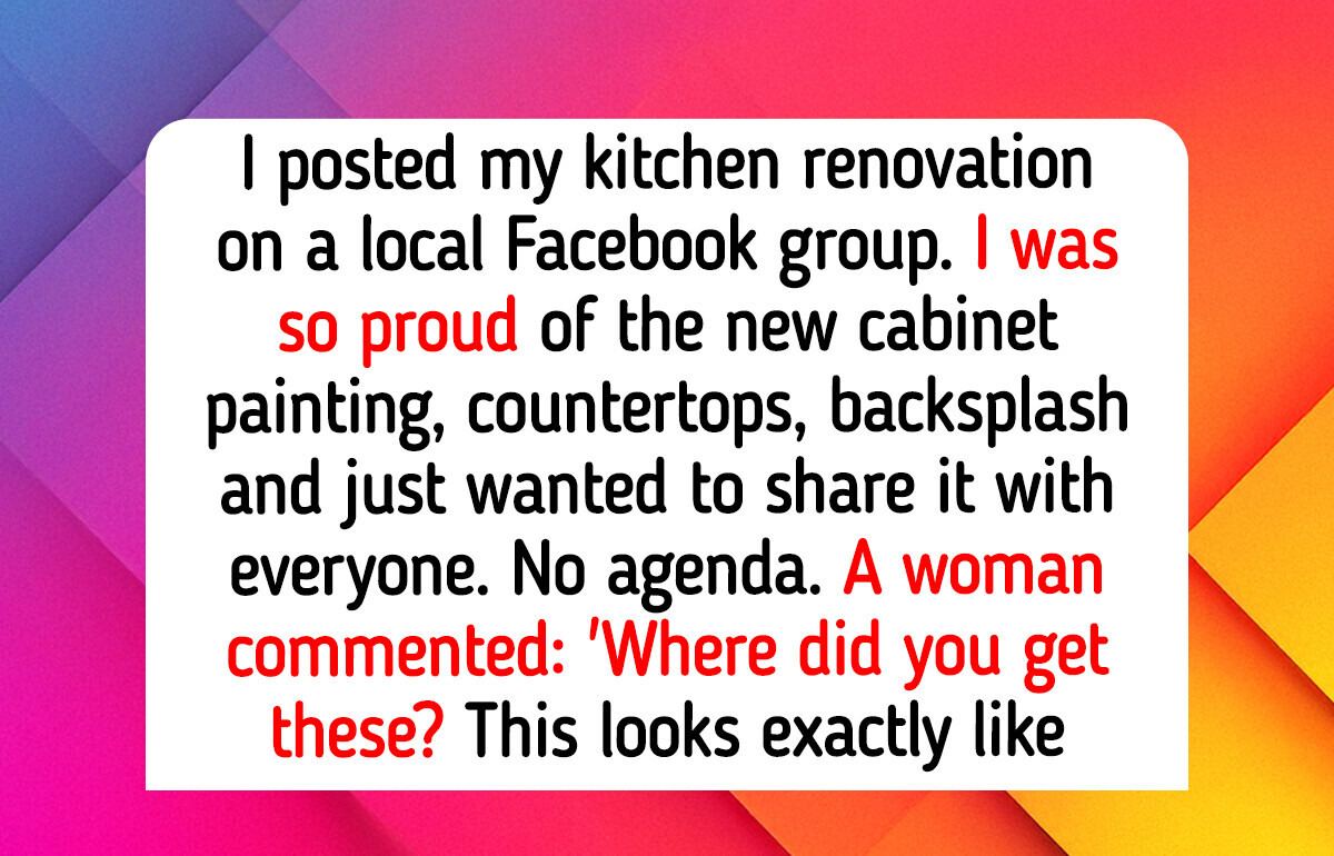 11 Homeowners Who Repainted Their Kitchen Cabinets and Fell Back in Love With Cooking 11 Homeowners Who Repainted Their Kitchen Cabinets and Fell Back in Love With Cooking
