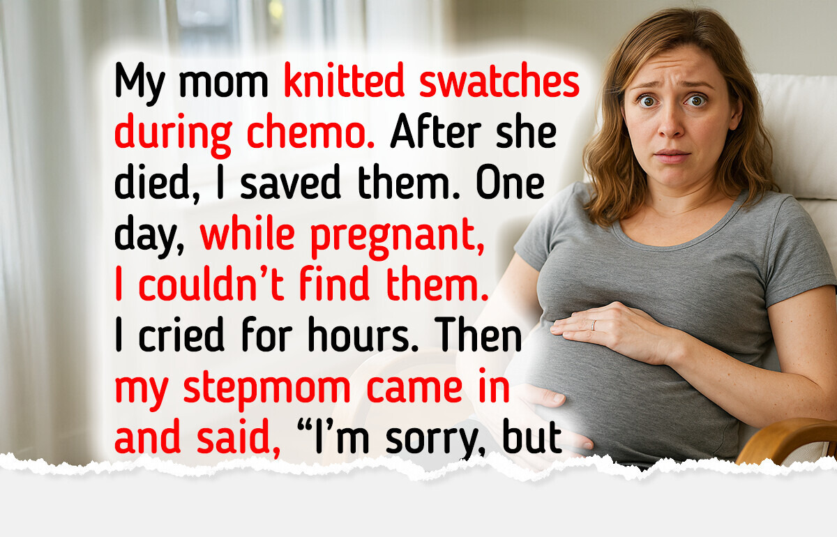 15 Heartwarming Stories That Prove Stepparents Can Be the Best Parents Ever 15 Heartwarming Stories That Prove Stepparents Can Be the Best Parents Ever