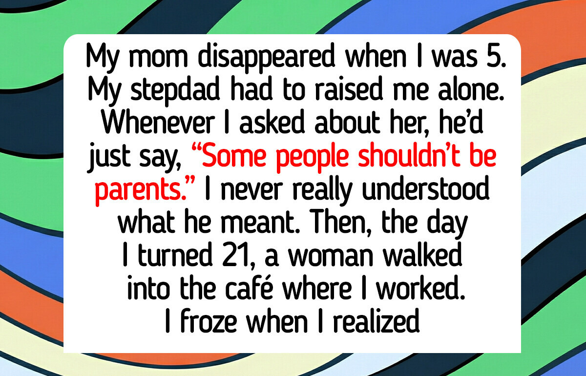 10 Stories of Mother’s Love That Hit Harder Than Any Netflix Drama