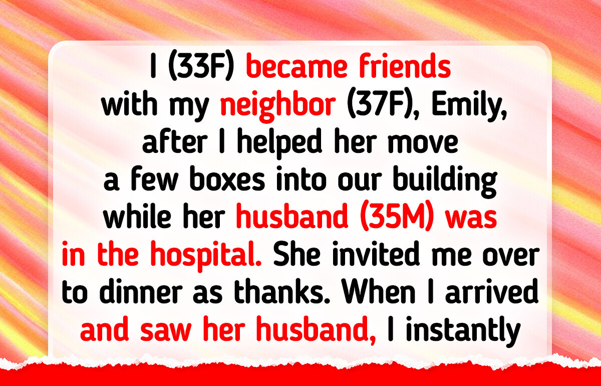 I Had an Affair With My Neighbor’s Husband—And Her Reaction Left Me Fuming
