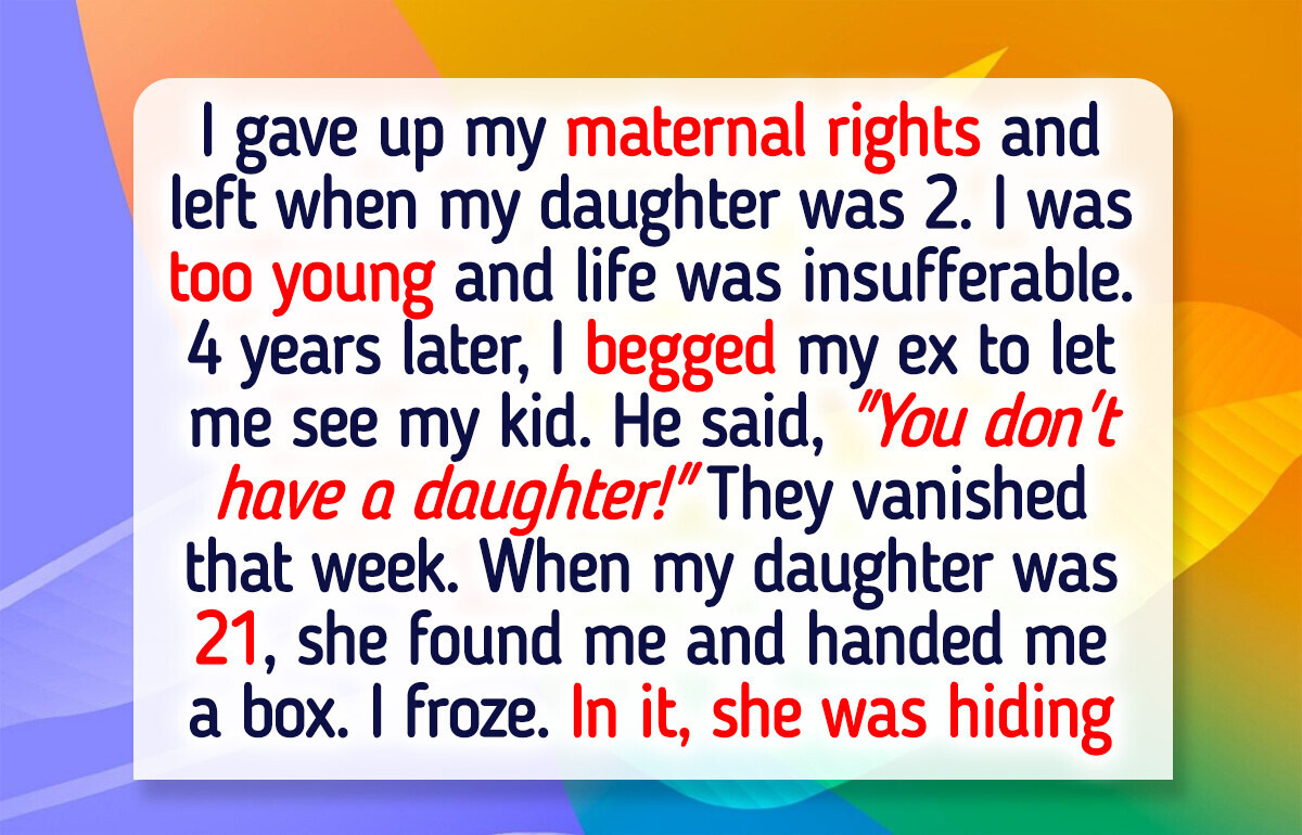 10 Stories That Prove the Kindest Hearts Have the Strongest Minds 10 Stories That Prove the Kindest Hearts Have the Strongest Minds
