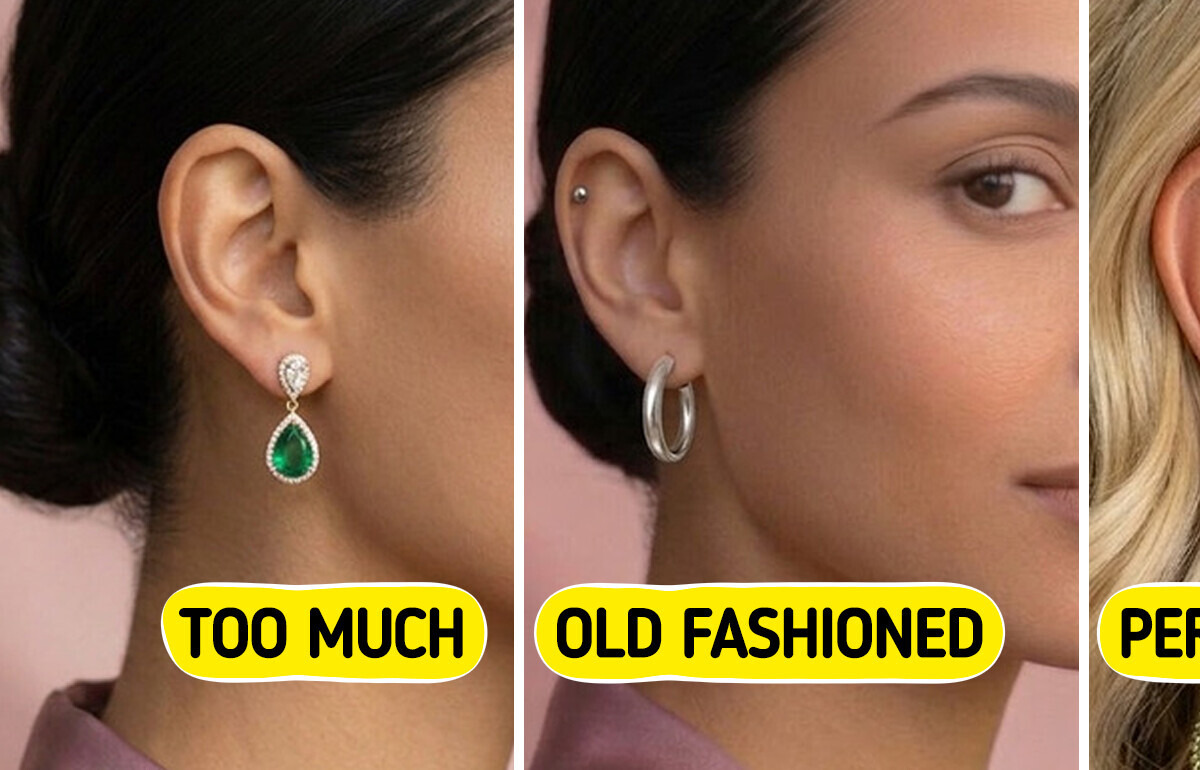 10 Jewelry Trends for 2026 That Can Make You Redefine Your Go-To Pieces