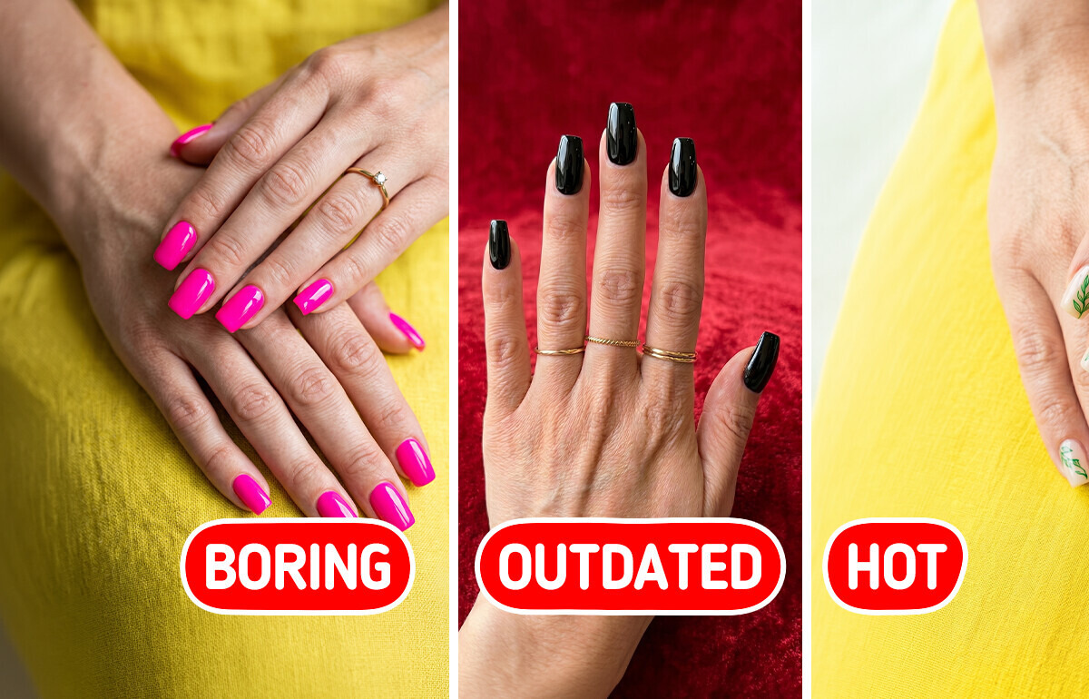 17 Chic Summer Nail Ideas That Look Expensive at Any Nail Salon