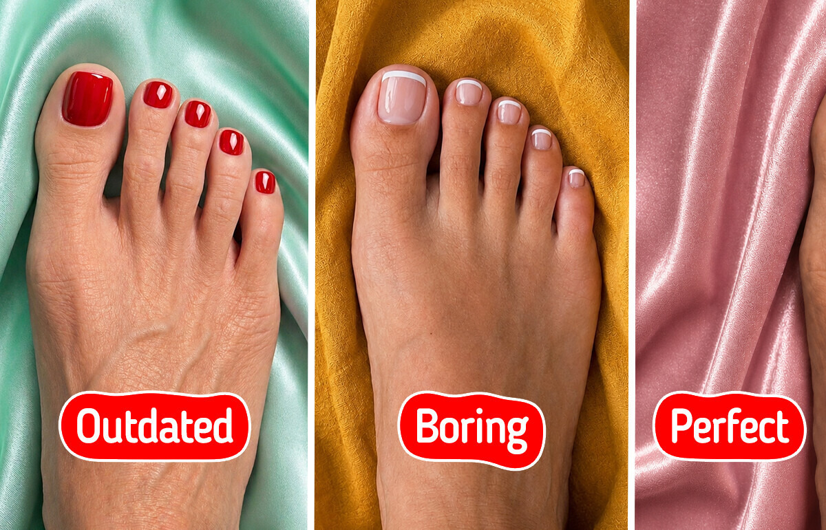 10 Pedicure Trends Nail Techs Are Booking Everywhere This Summer 2026