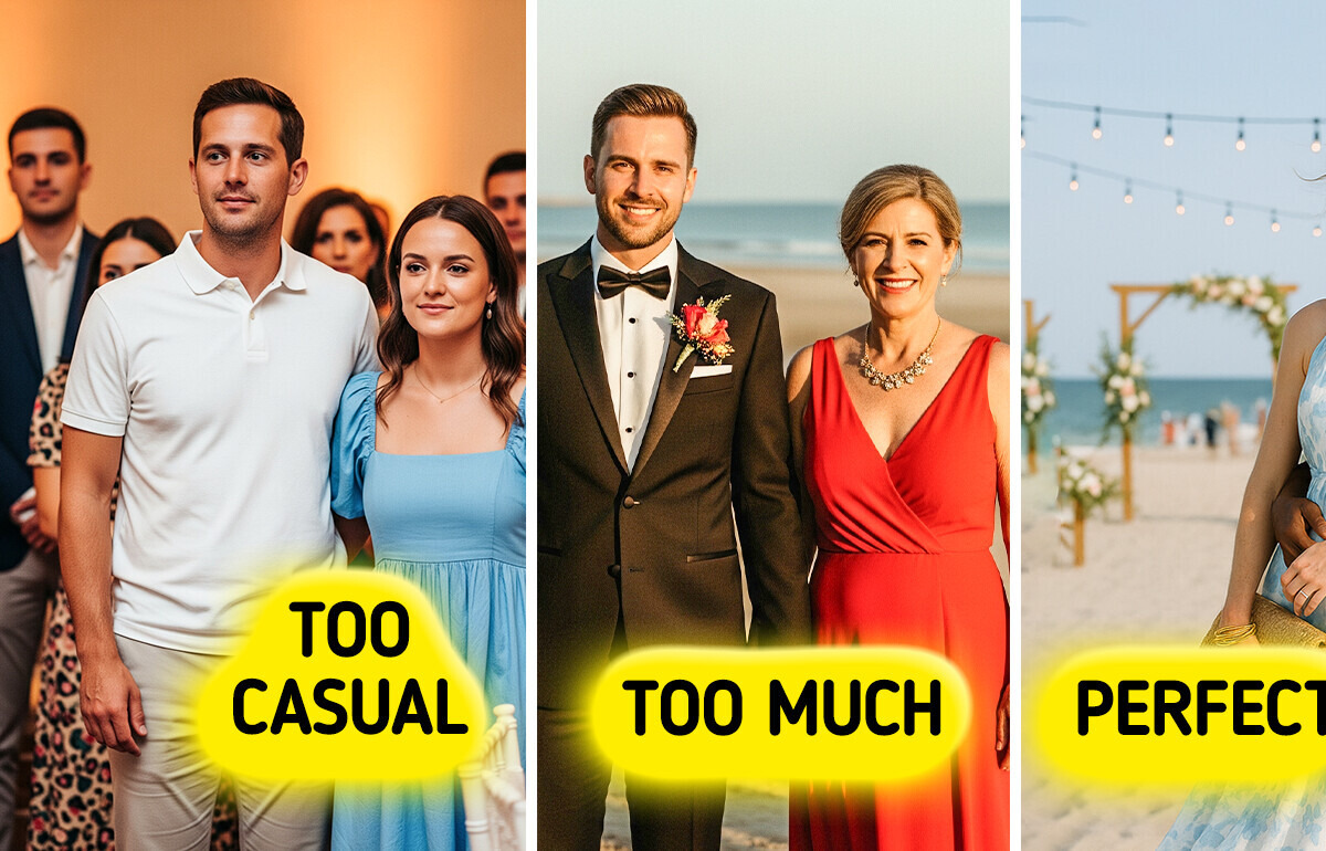 6 Summer Wedding Outfits That Scream Elegance in the Best Way Possible