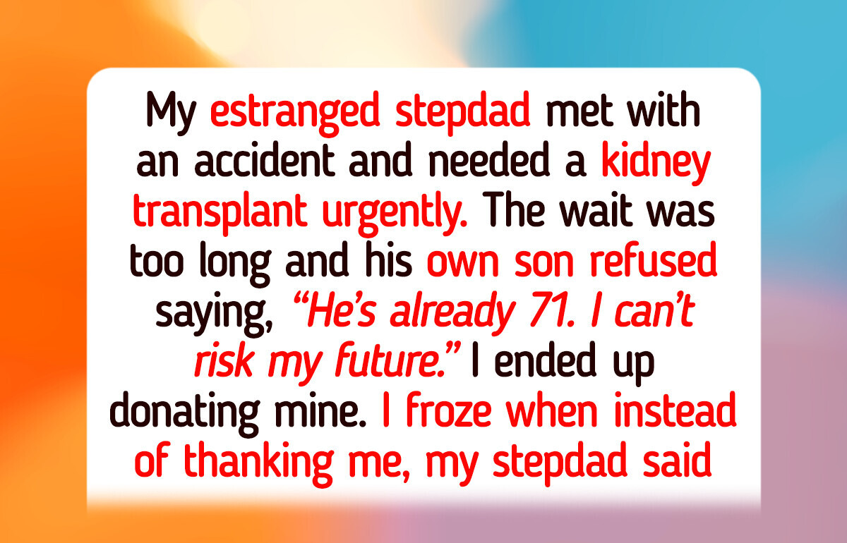 12 Moments That Show Kindness Is the Strongest Power We Have