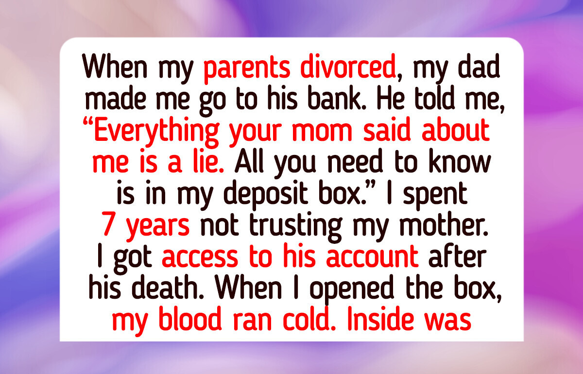 14 Moments That Remind Us Our Parents Carried More Than We Know