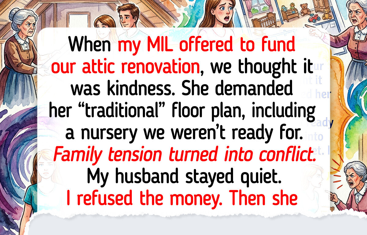 11 Times a Simple Home Renovation Turned Into a Total Drama 11 Times a Simple Home Renovation Turned Into a Total Drama