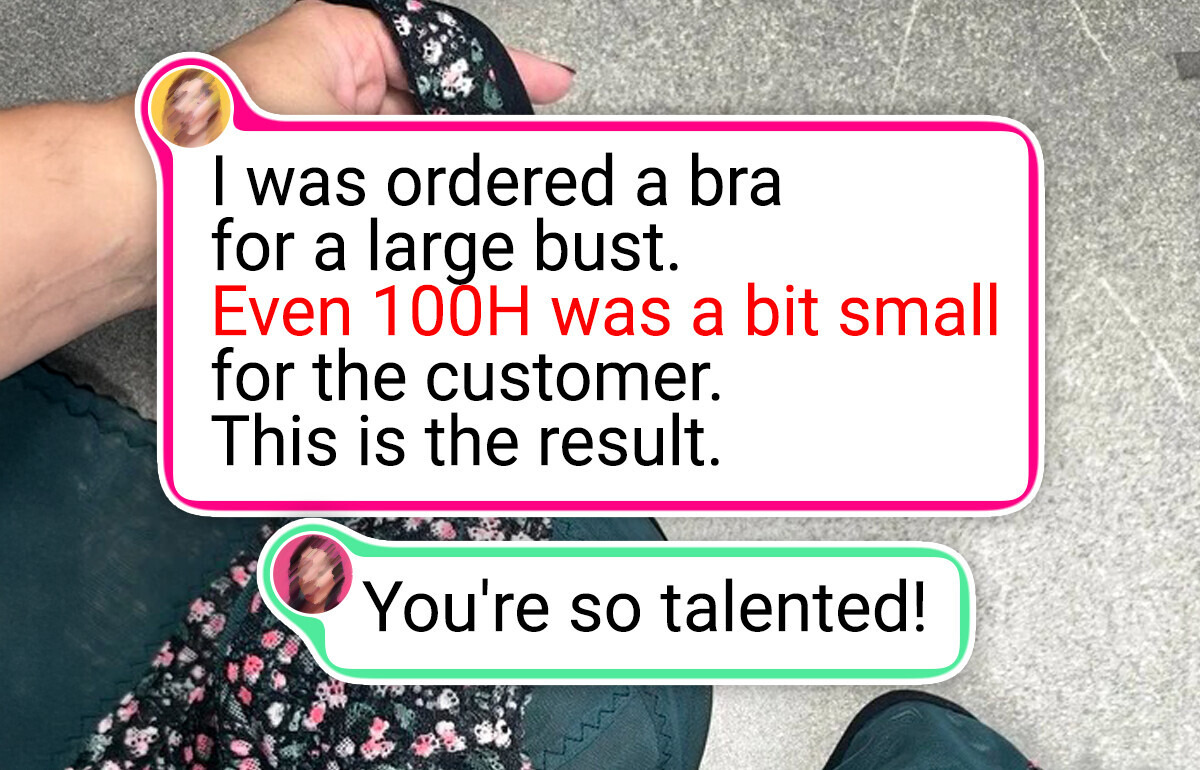 17 Ordinary People Who Proved Everyday Materials Can Become Something Worth Showing Off 17 Ordinary People Who Proved Everyday Materials Can Become Something Worth Showing Off