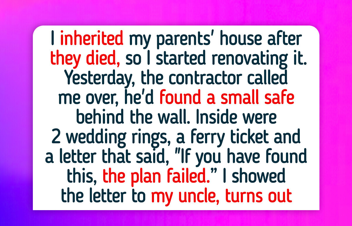 10 Long-Buried Secrets That Came to Light When It Was Too Late