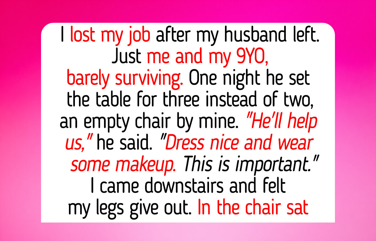 10 Moments a Child’s Kindness and Forgiveness Remind Us What Truly Matters