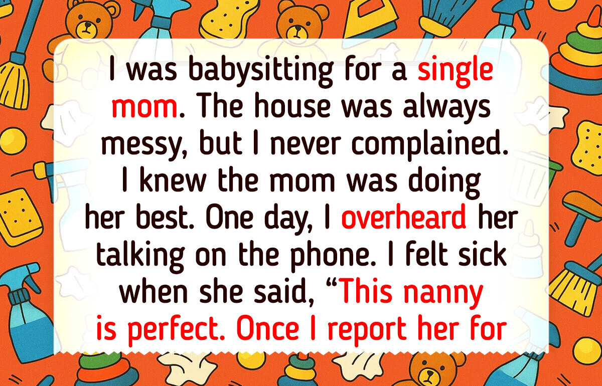 10 Nannies Whose Work Went Far Beyond Changing Diapers 10 Nannies Whose Work Went Far Beyond Changing Diapers