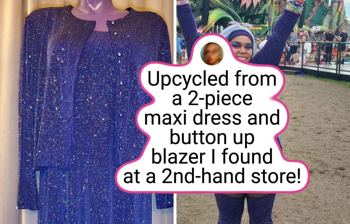 13 Thrift Finds That Look Straight Out of a Magazine Now