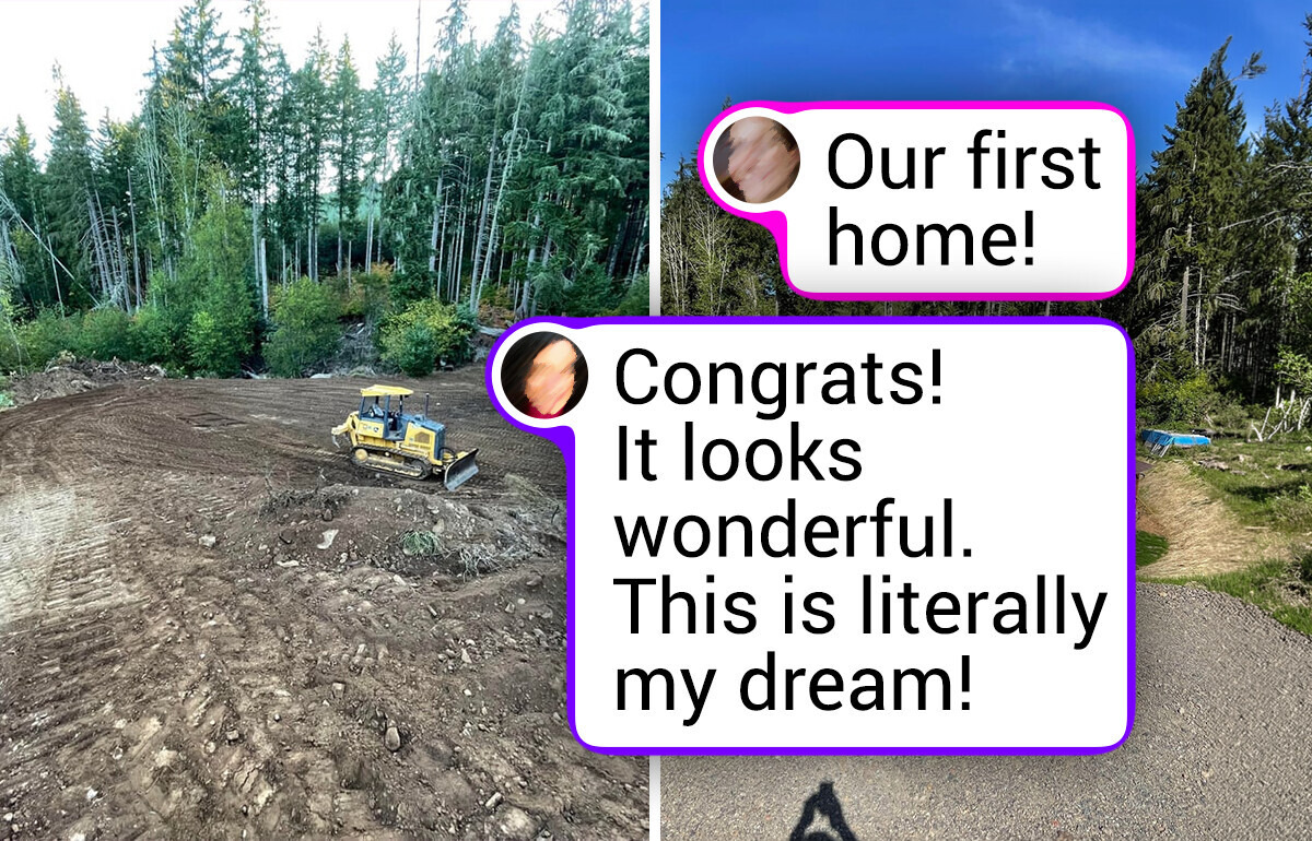 10 People Who Built a Prefab Home and Found Themselves Along the Way