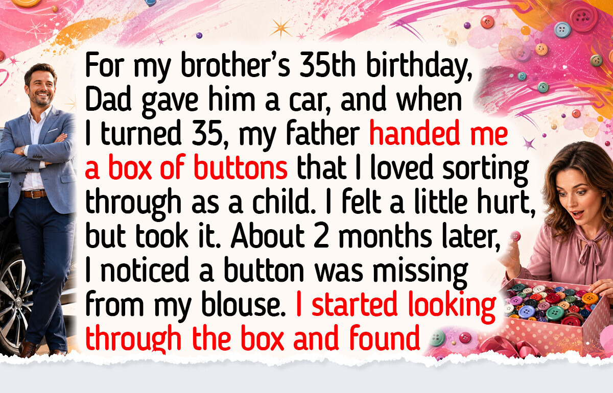 20+ True Stories That Prove Family Heirlooms Keep the People We’ve Lost Closer Than We Think