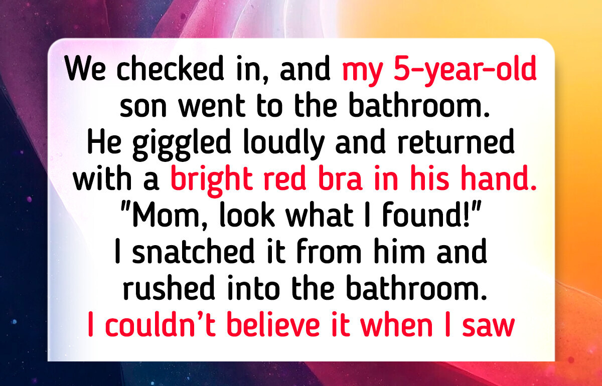 10+ Real Events That Turned Into a Chapter of a Horror Story 10+ Real Events That Turned Into a Chapter of a Horror Story