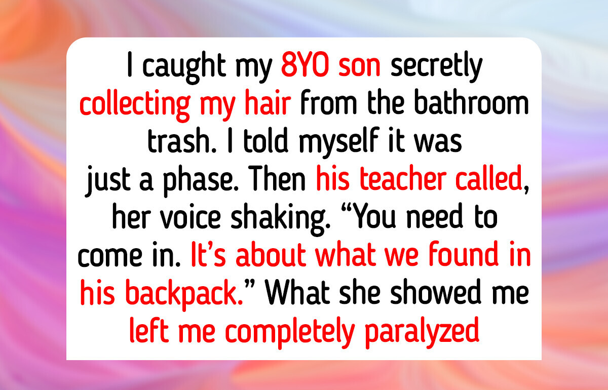 Indiana Teacher Stopped Class After Finding Something Alarming in a 3rd-Grader’s Bag, and 9 More Back-to-School Stories