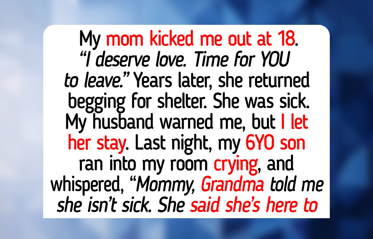 11 Moments That Prove Kindness and Courage Are the Only Treasures Worth Keeping