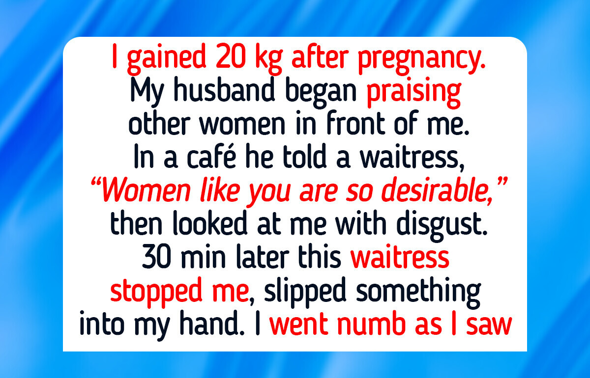 12 Moments of Kindness and Compassion That Made Us Believe in Humanity Again