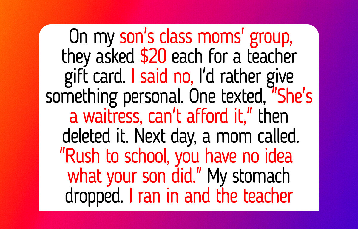 10 Kids Who Swore an Oath to Honesty and Broke the Room With Empathy Instead
