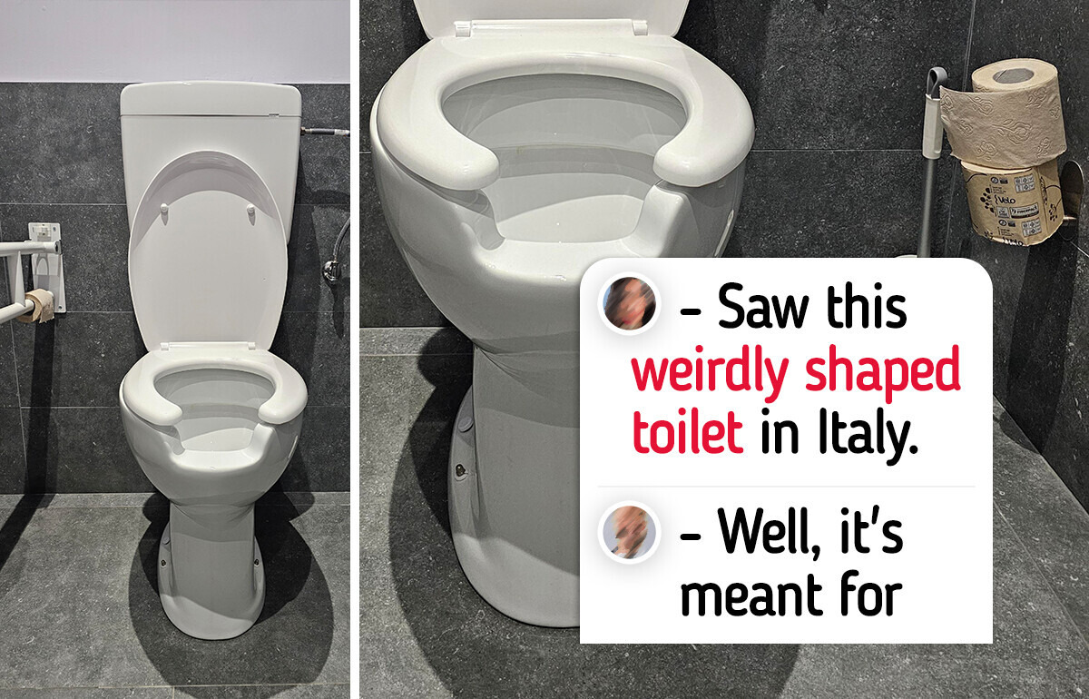 15 People, Who Found Bizarre Things and Internet Experts Helped to Solve the Mysteries 15 People, Who Found Bizarre Things and Internet Experts Helped to Solve the Mysteries