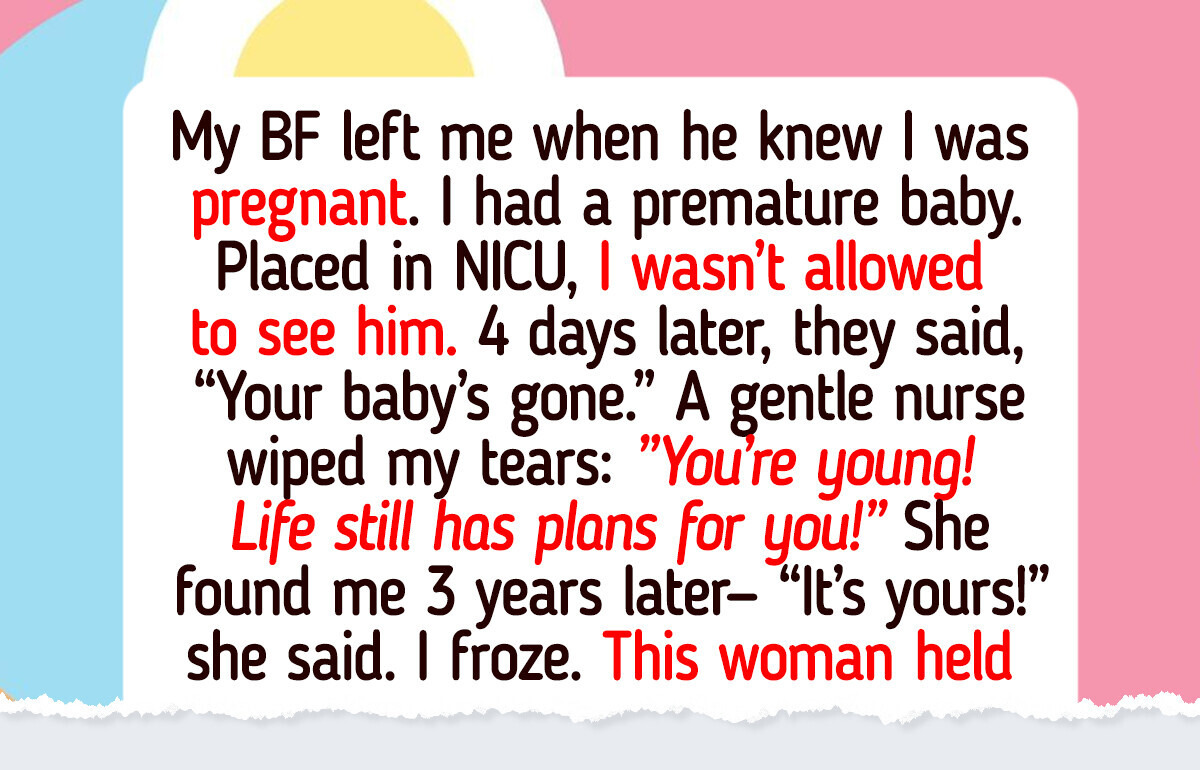 11 Stories That Prove Kindness Takes Just a Moment, but Lives On Forever