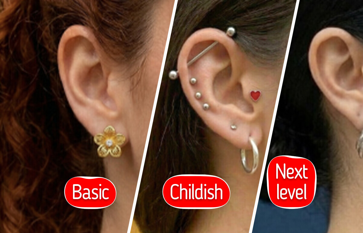 6 Jewelry Trends That Are Becoming the Stars of Summer 2026