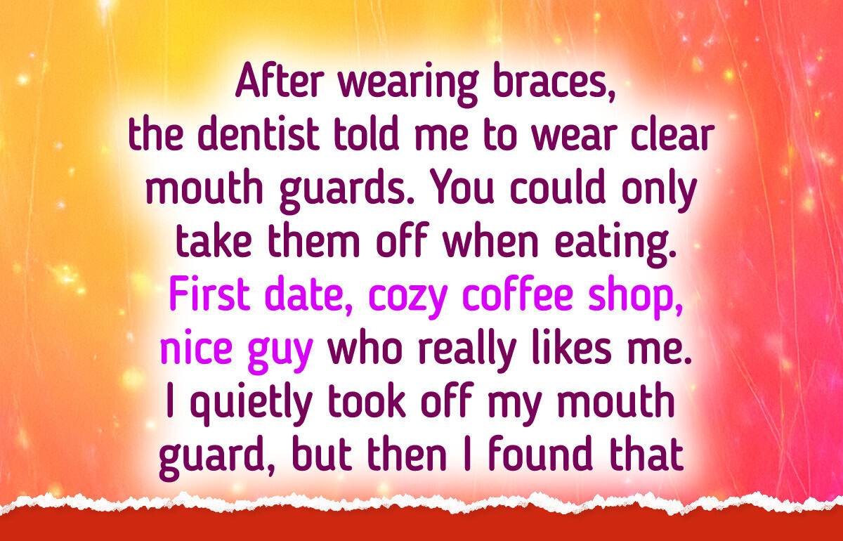 15 Dental Patients Who Received More Than Just Treatment