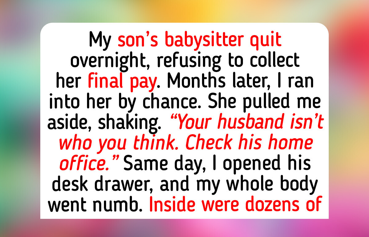 12 Moments of Wisdom That Prove Real Strength Looks Like Kindness, Compassion and Forgiveness