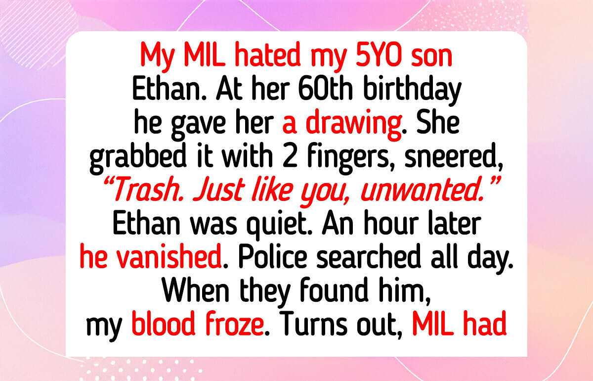 14 Moments When Quiet Kindness Brought Love and Compassion to a Cold World