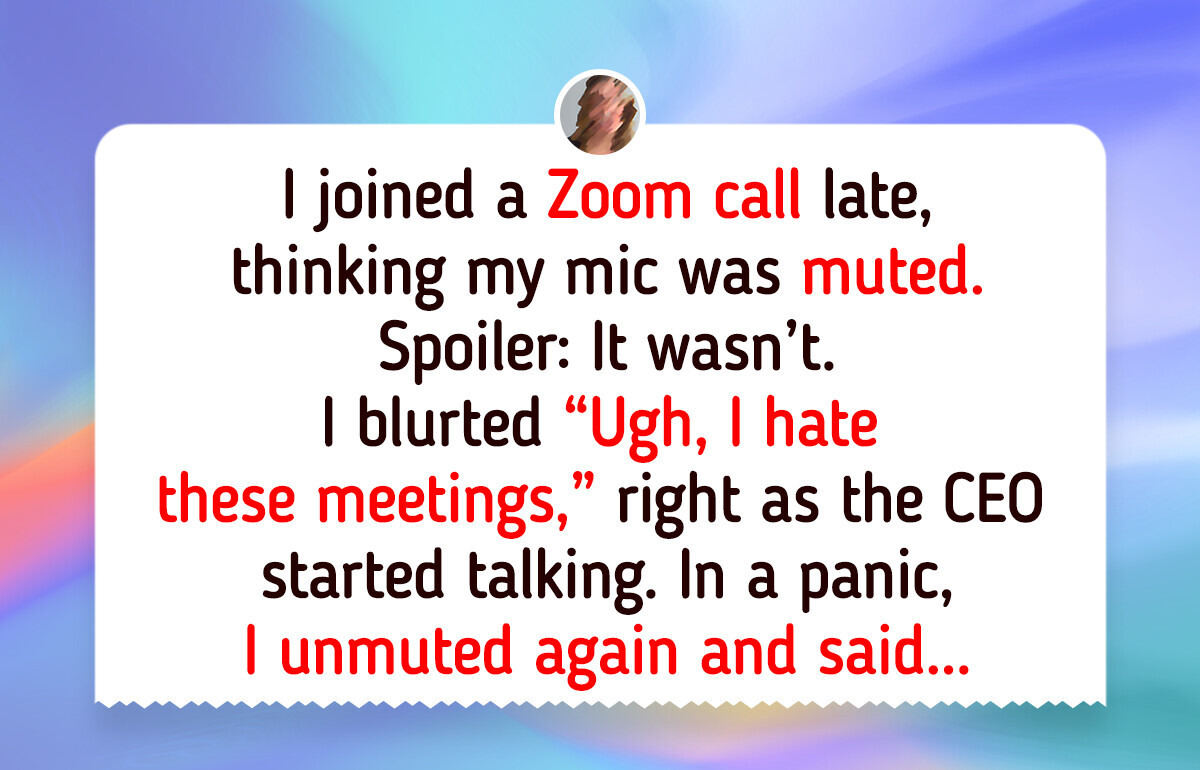 12 Times Self-Irony Was the Funniest Superpower