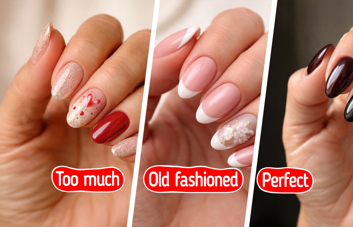 9 Light Nail Trends That Spark Happiness and Success