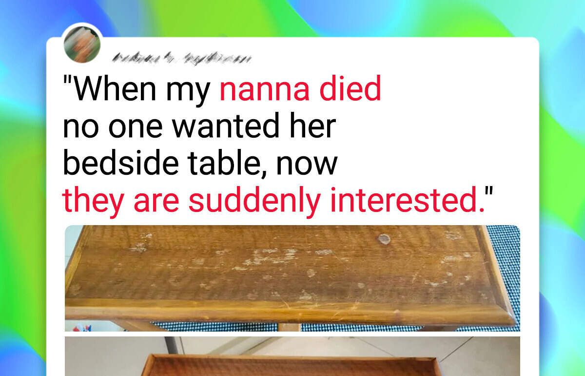 10+ People Who Made Amazing Things From Trash