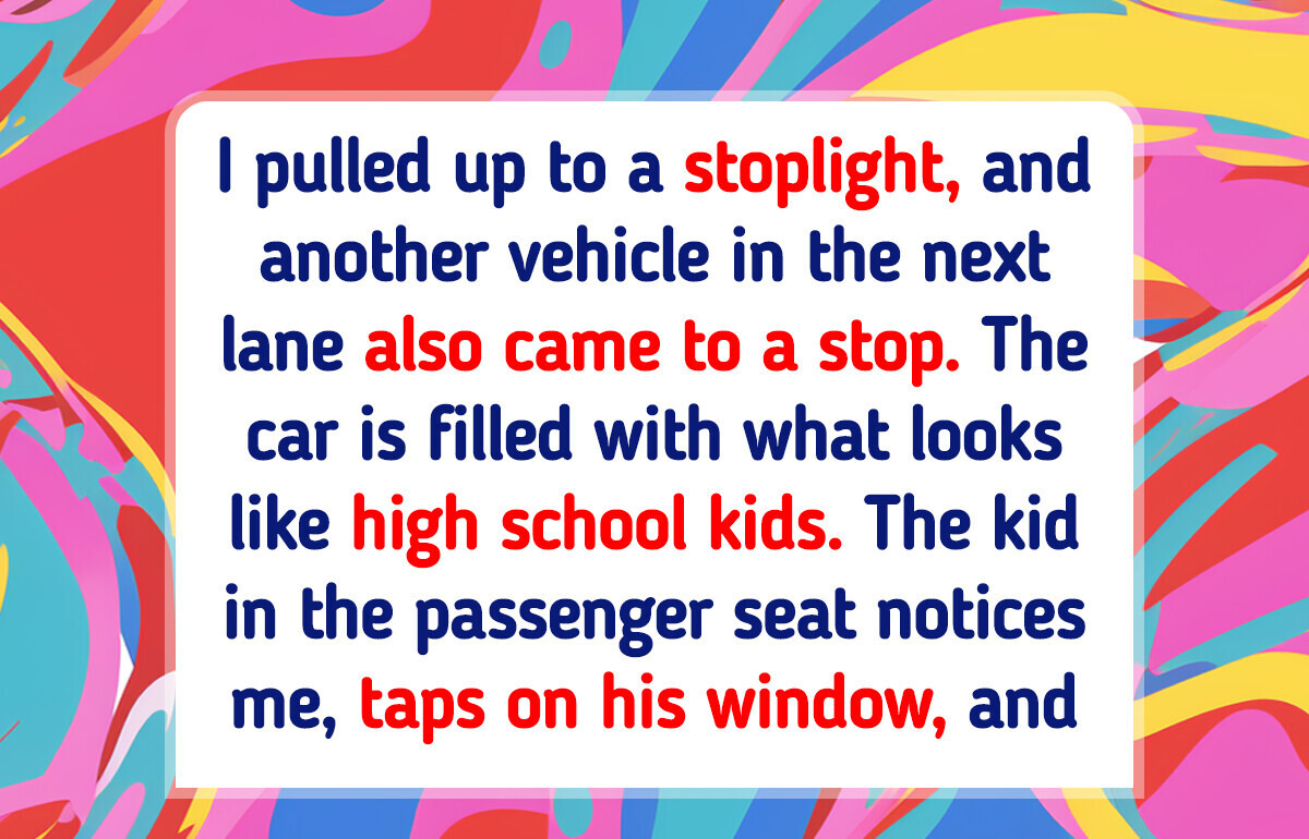 10 Real-Life Moments That Could Come From a Comedy Show