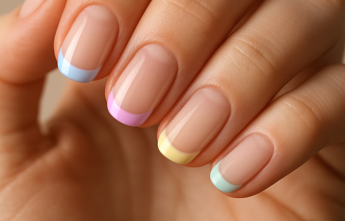 17 Sleek Manicure Designs Trending This Season 17 Sleek Manicure Designs Trending This Season