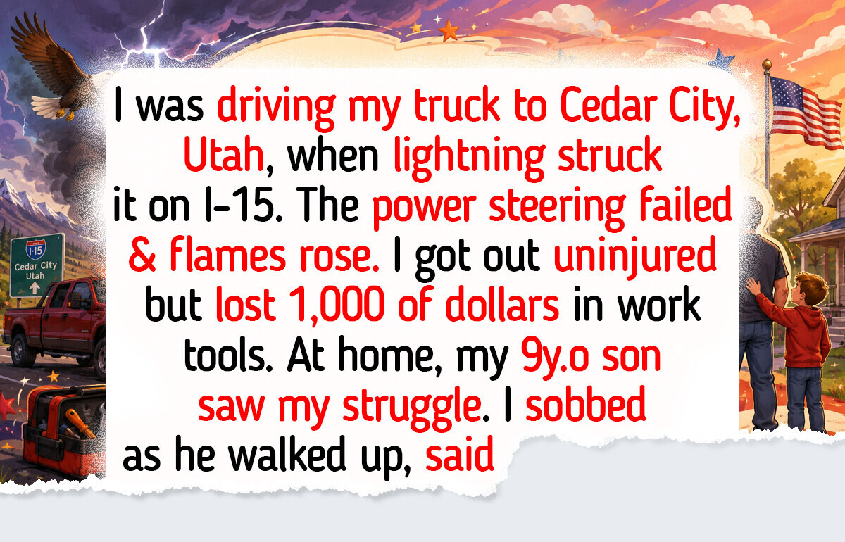 10 Times Compassion and Kindness Showed Up Uninvited Across America, and Changed Everything