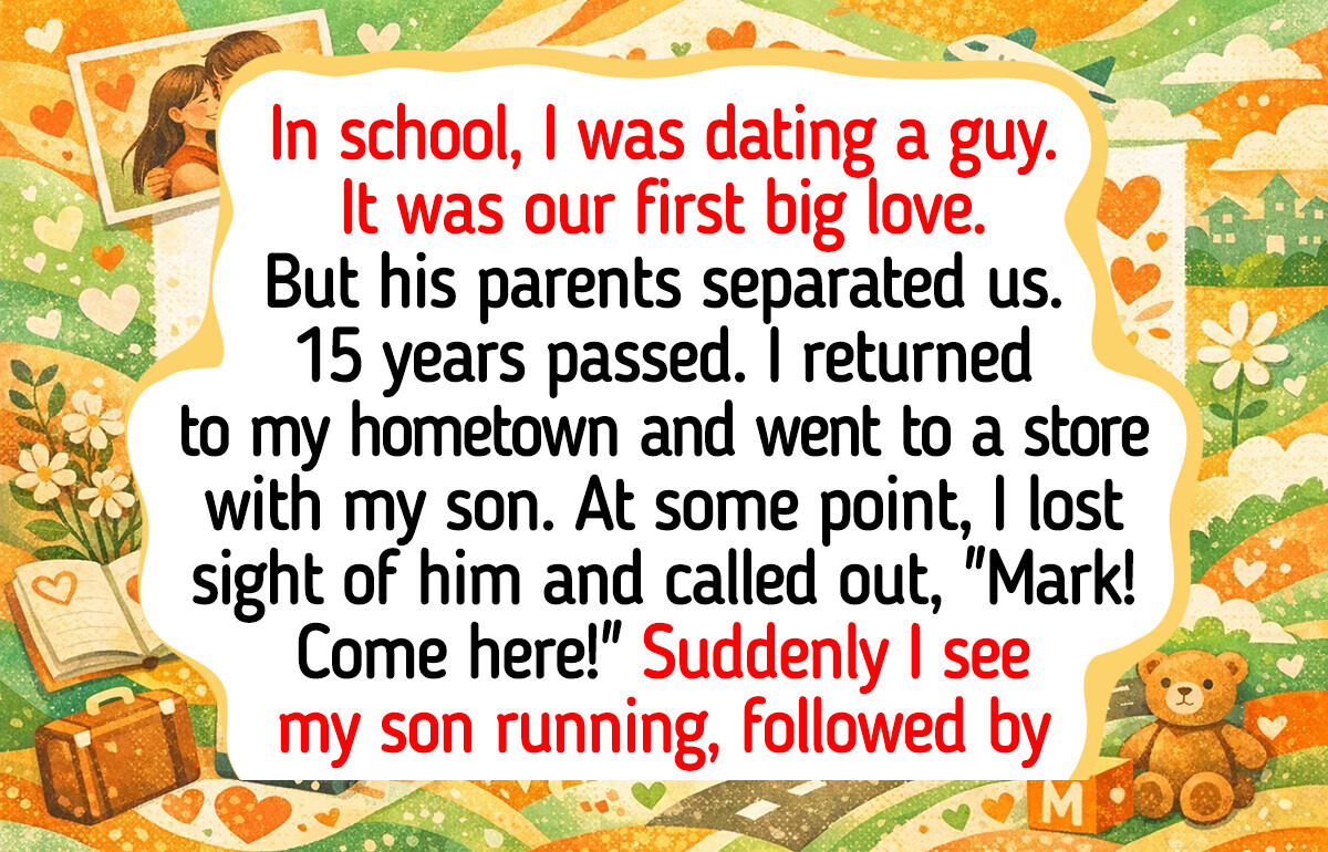 16 Stories That Prove the Heart Remembers, Even When Life Moves On