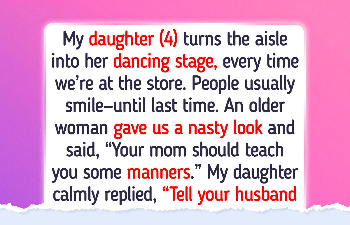 12 Witty Comebacks That Were So Sharp, They Silenced the Room