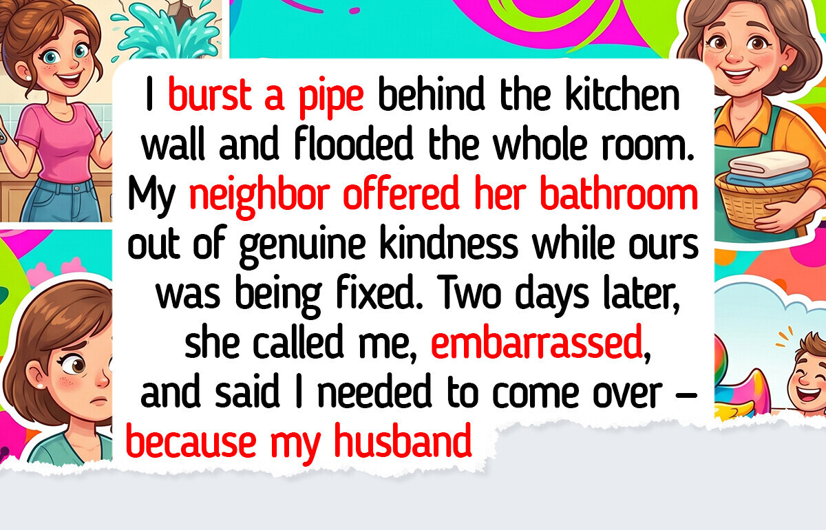 12 Real Stories Where a “Simple Renovation” Went So Wrong It Became a Family Legend